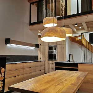  Appartement Calm Comme A La Montagne France