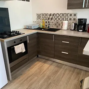  Appartement Jolie Avec Piscine France
