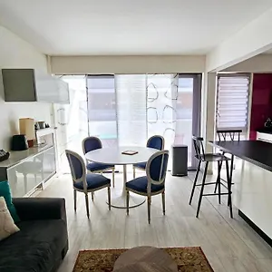  Appartement L'esterel France