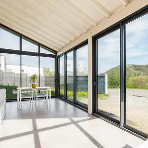  Appartement Beau Loft Face Aux Vignes - 75 M² Avec Véranda France