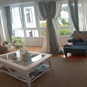  Appartement Kosmeetxea, La Casa Del Parque Ebi727 Espagne
