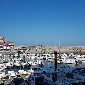  Appartement Apartamento Puerto Deportivo Espagne
