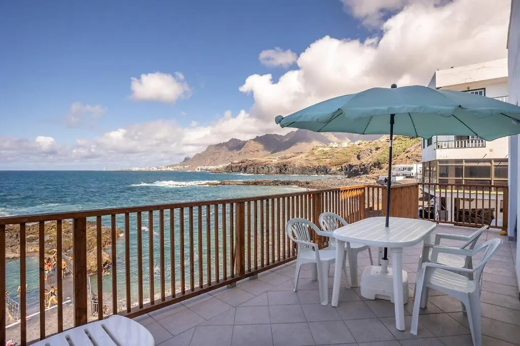 Brisas De Jover La Laguna  Appartement La Laguna (Tenerife)
