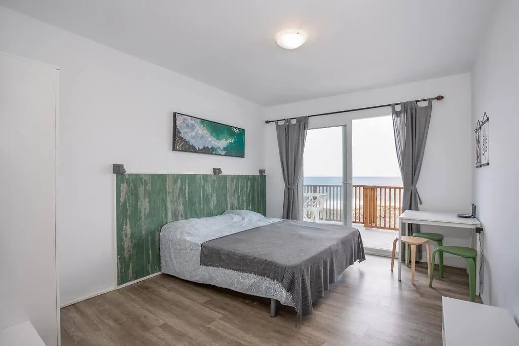 Appartement Brisas De Jover La Laguna