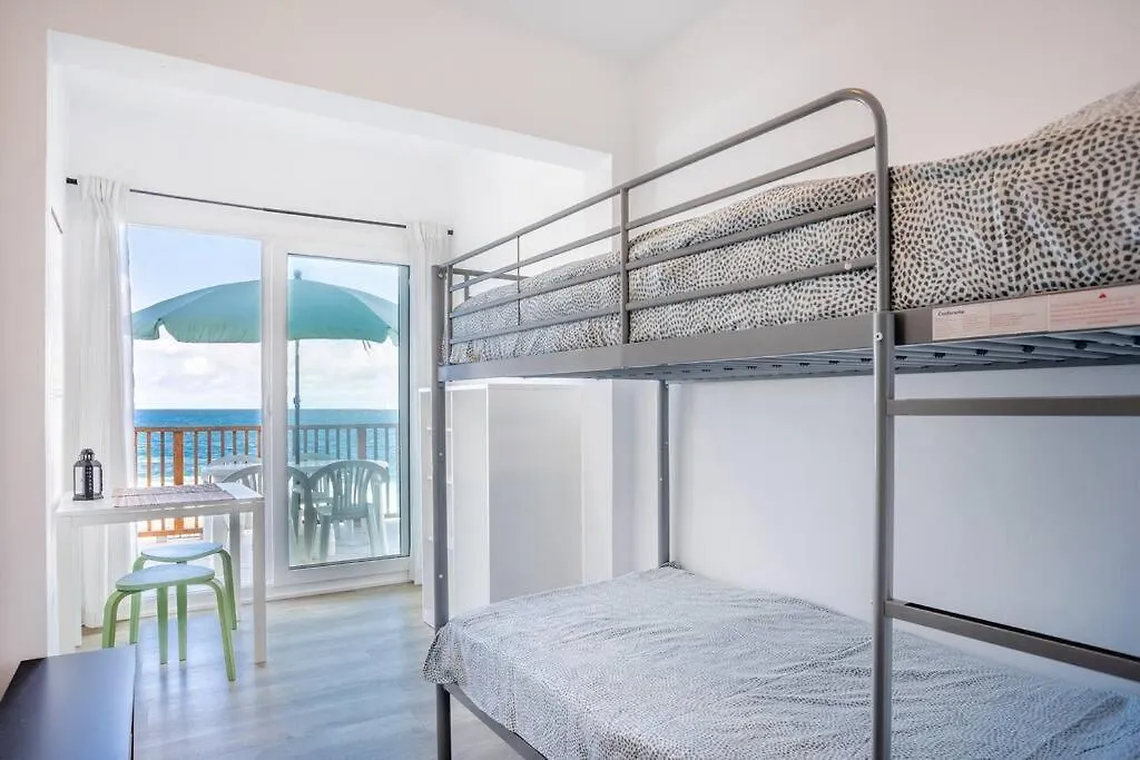 Brisas De Jover La Laguna  Appartement La Laguna (Tenerife)