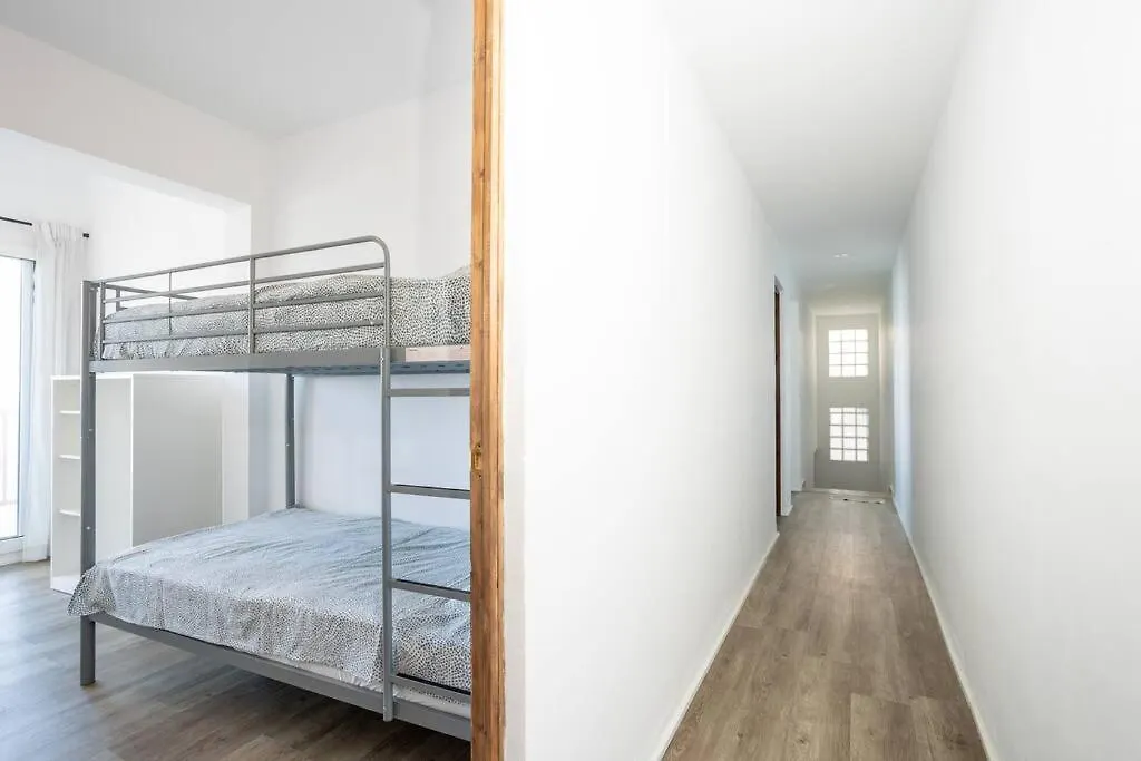 Appartement Brisas De Jover La Laguna