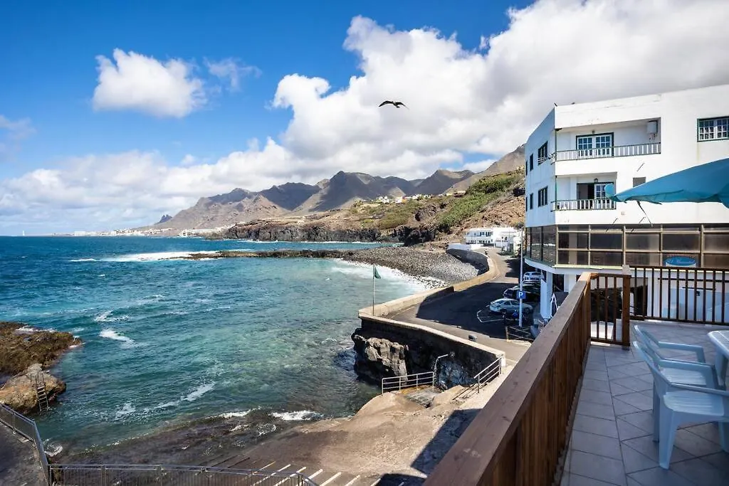 Apartamento Brisas De Jover La Laguna